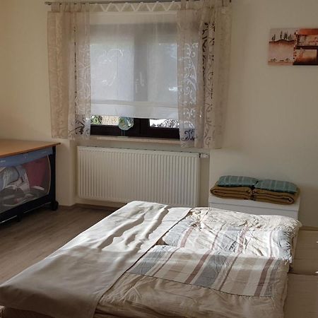 Ferienwohnung Sonnenschein Heimenkirch Εξωτερικό φωτογραφία