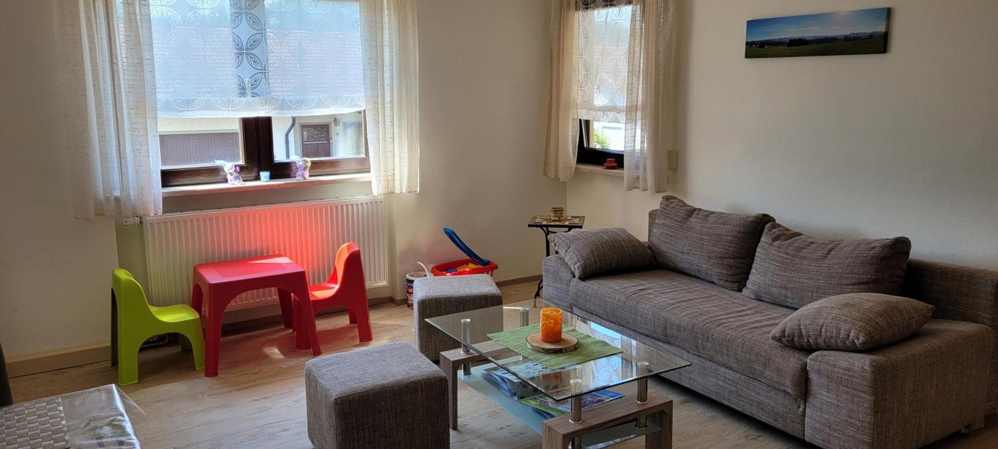 Ferienwohnung Sonnenschein Heimenkirch Εξωτερικό φωτογραφία