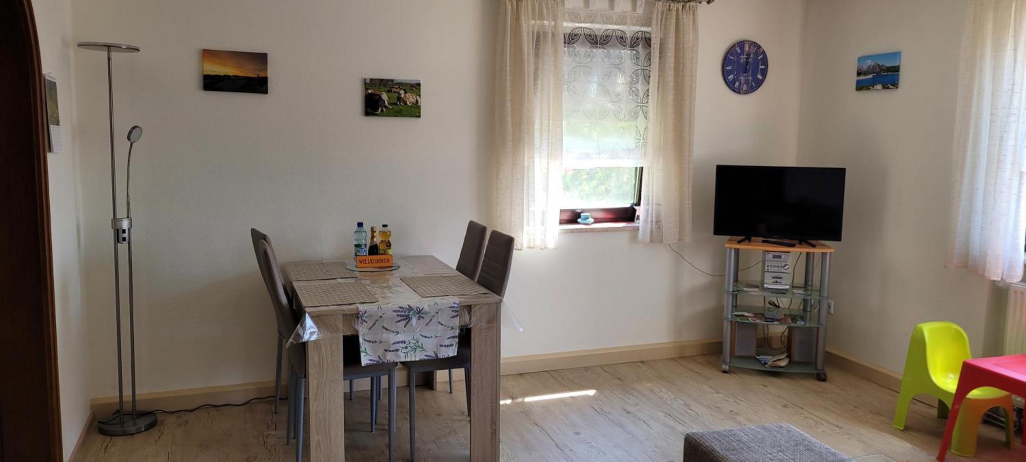 Ferienwohnung Sonnenschein Heimenkirch Εξωτερικό φωτογραφία