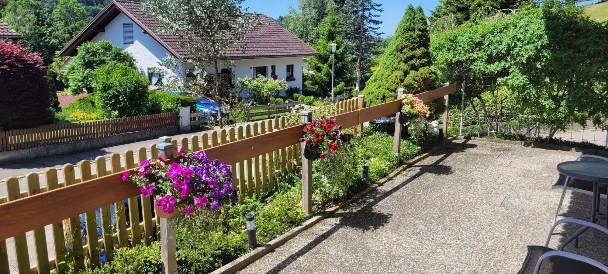Ferienwohnung Sonnenschein Heimenkirch Εξωτερικό φωτογραφία