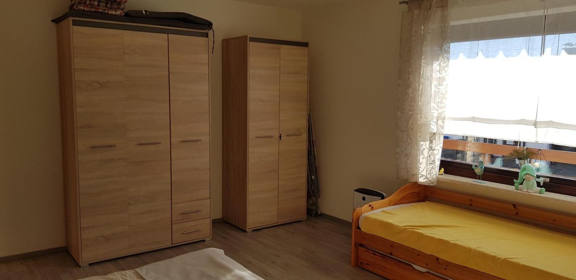 Ferienwohnung Sonnenschein Heimenkirch Εξωτερικό φωτογραφία