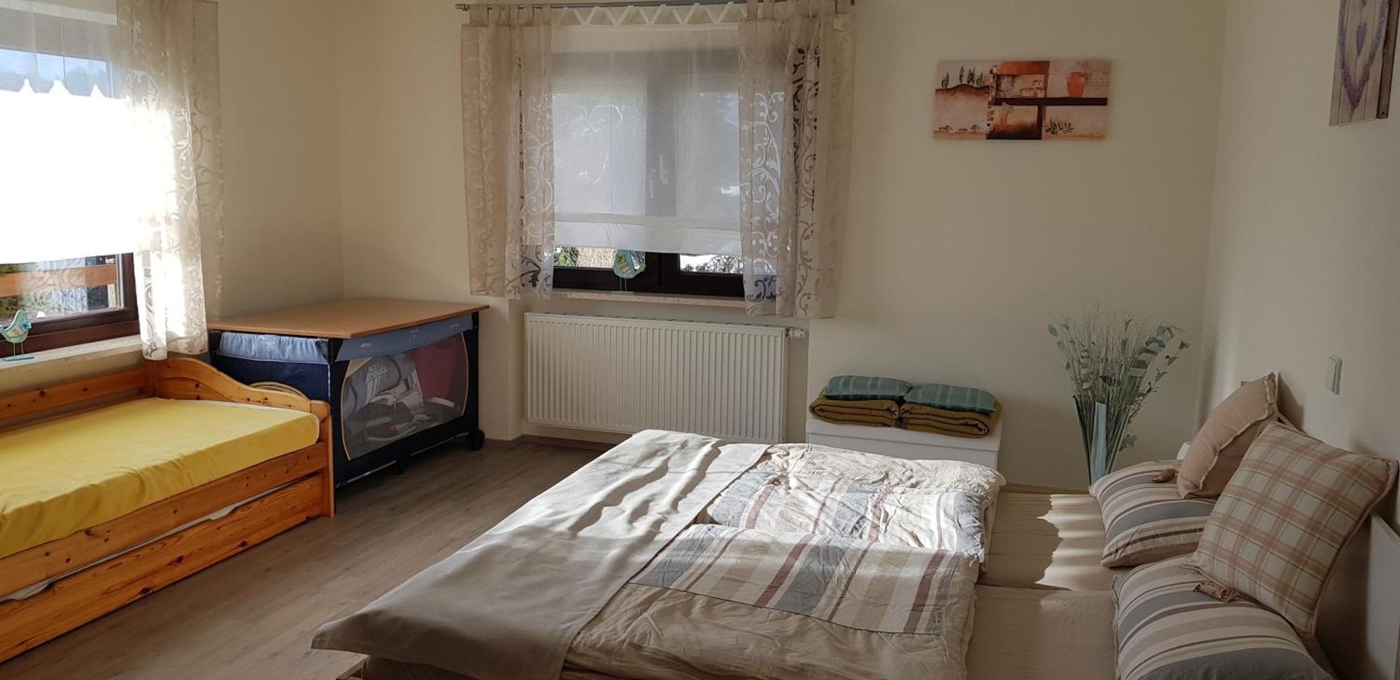Ferienwohnung Sonnenschein Heimenkirch Εξωτερικό φωτογραφία