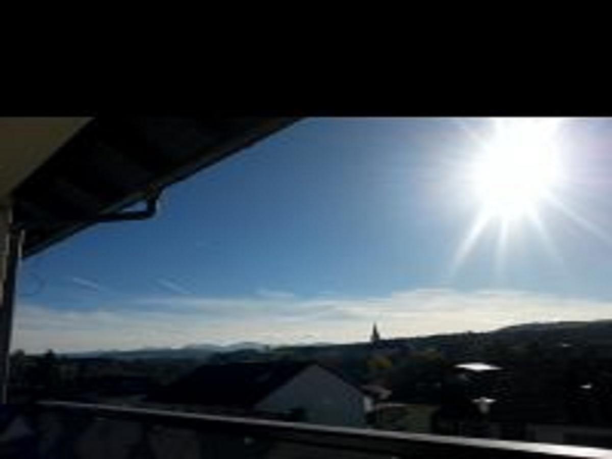Ferienwohnung Sonnenschein Heimenkirch Εξωτερικό φωτογραφία